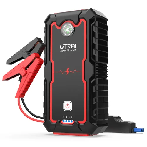 UTRAI JS-One jumpstarter voor 12V-voertuigen